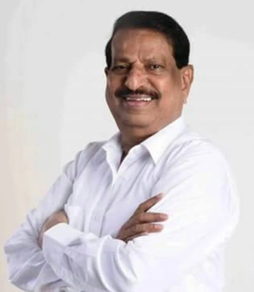 Shri. Ganesh Naik Image of Shri. Ganesh Naik