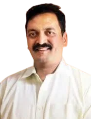 Mr. Milind Mhaiskar Image of Mr. Milind Mhaiskar