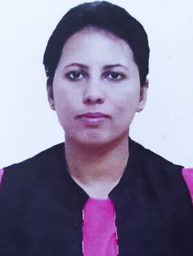 Shri. Smt. Neenu Somaraj Image of Shri. Smt. Neenu Somaraj